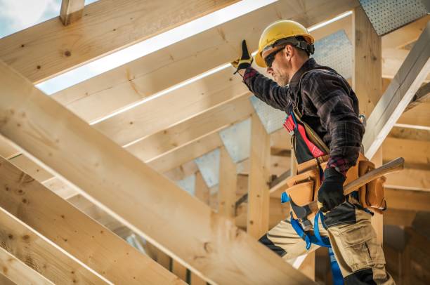 Best Storm Damage Roof Repair  in Walton Hills, OH