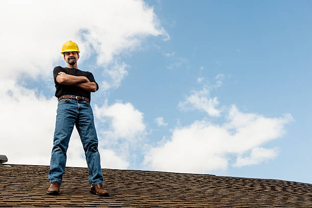 Best Roof Leak Repair  in Walton Hills, OH