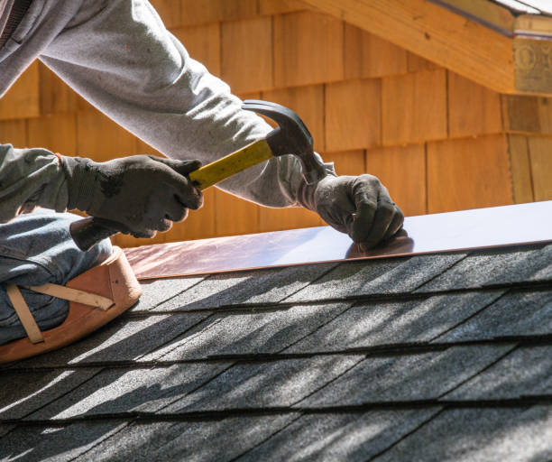 Quick and Trustworthy Emergency Roof Repair Services in Walton Hills, OH